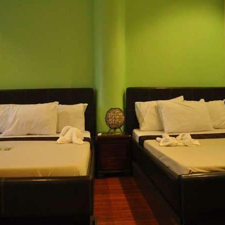 Kawayanan Heights Inn Coron Dış mekan fotoğraf