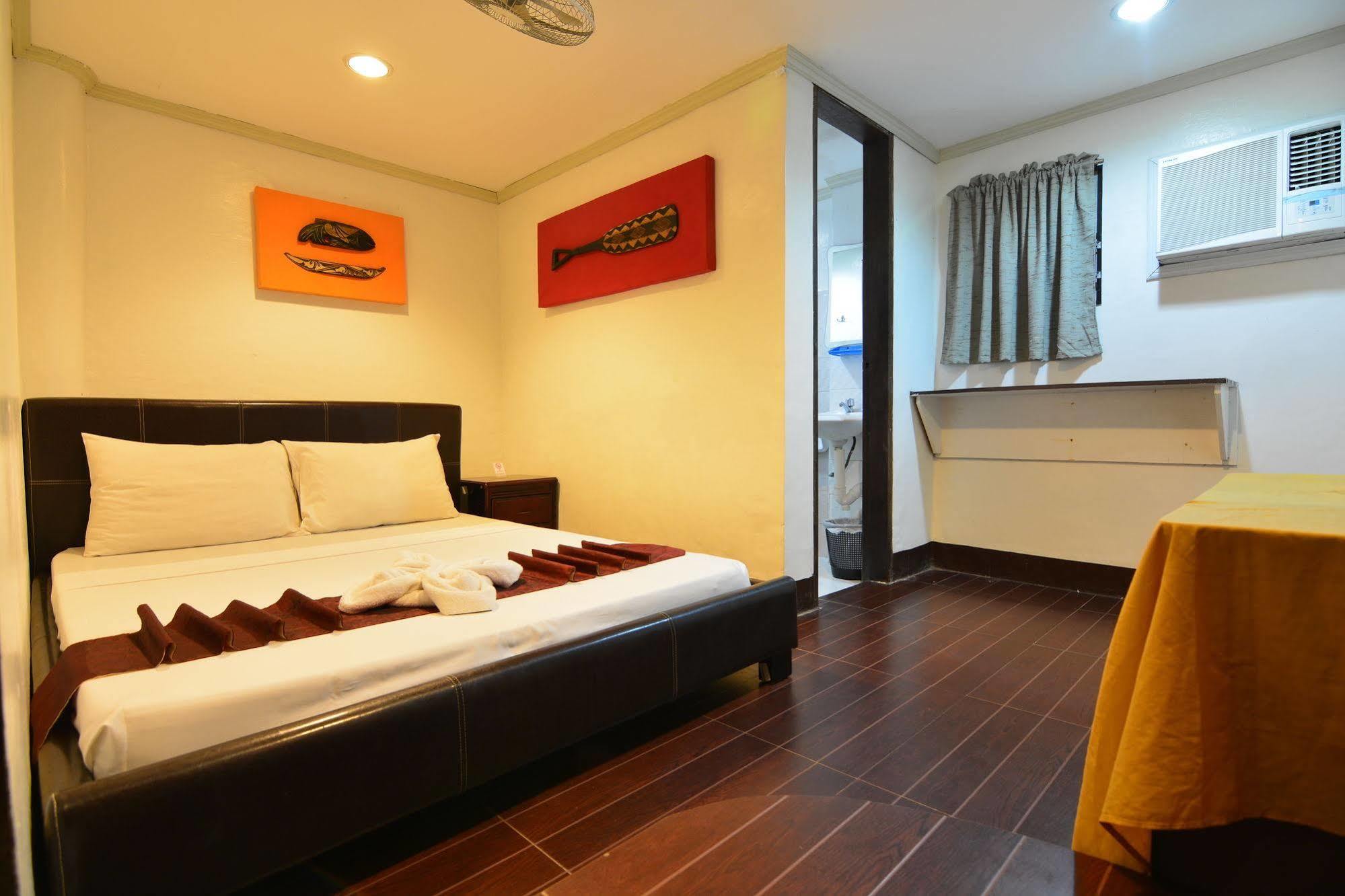 Kawayanan Heights Inn Coron Dış mekan fotoğraf