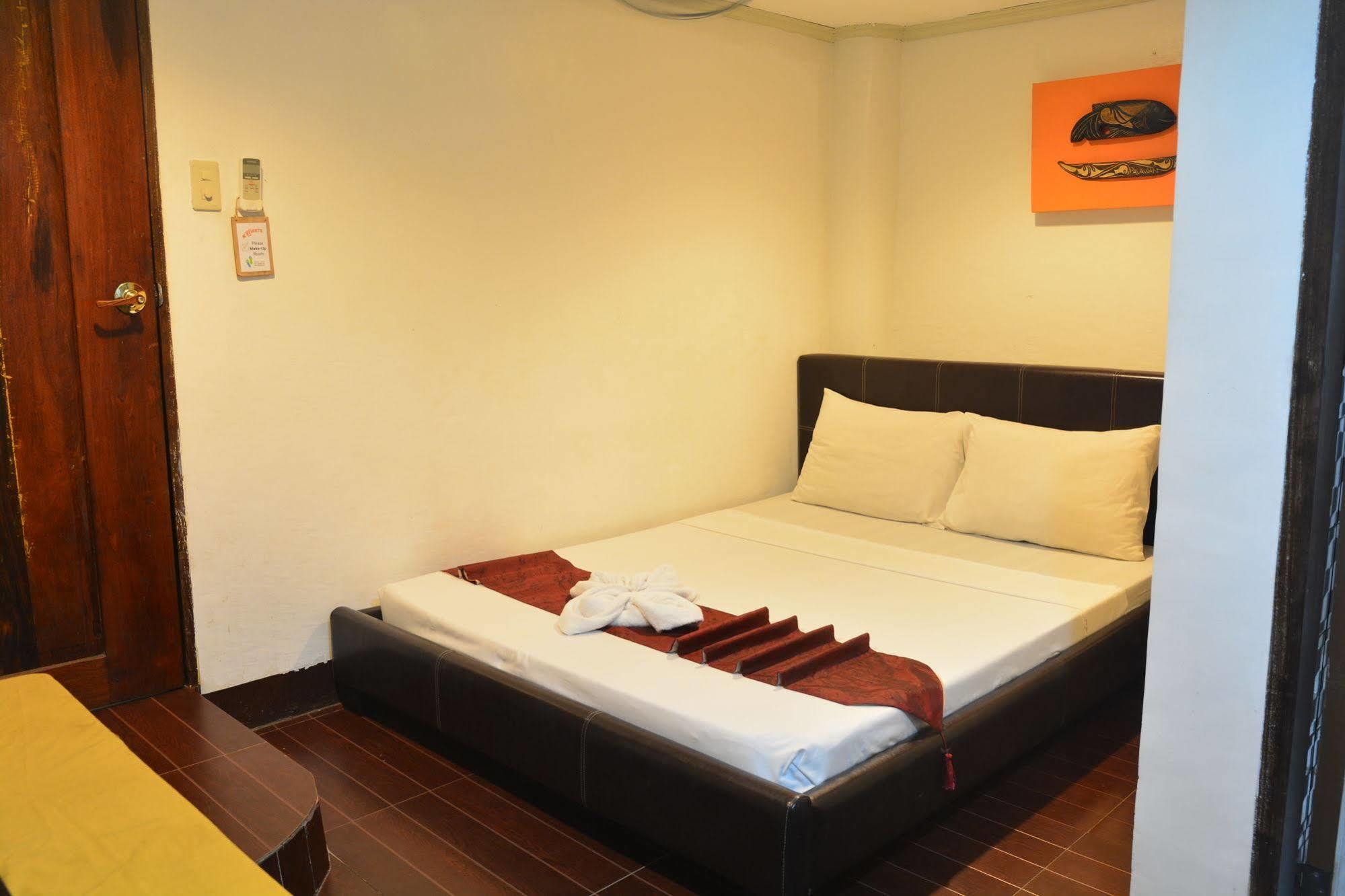 Kawayanan Heights Inn Coron Dış mekan fotoğraf