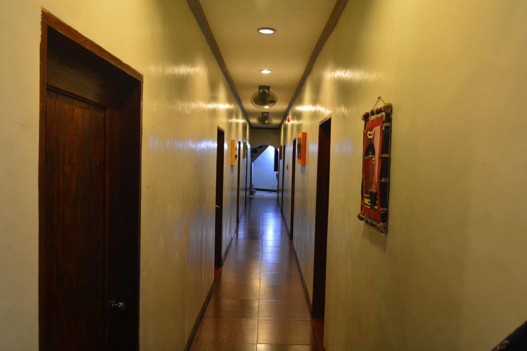 Kawayanan Heights Inn Coron Dış mekan fotoğraf